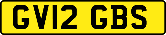 GV12GBS