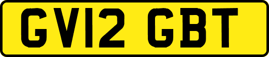 GV12GBT