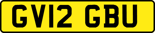 GV12GBU
