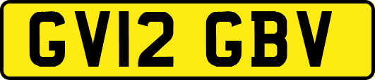 GV12GBV