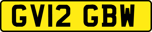 GV12GBW