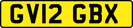 GV12GBX