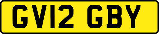 GV12GBY