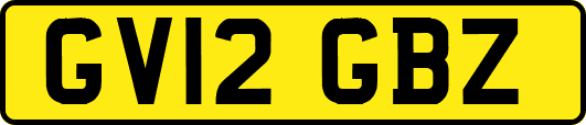 GV12GBZ