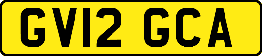 GV12GCA