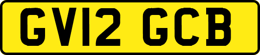 GV12GCB