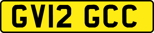 GV12GCC