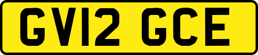 GV12GCE