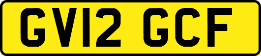 GV12GCF