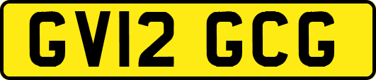 GV12GCG