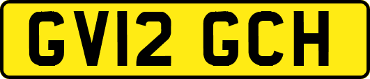 GV12GCH