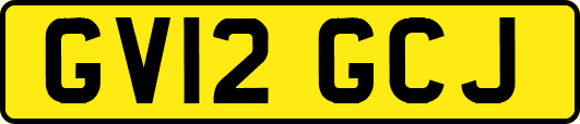GV12GCJ