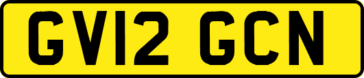 GV12GCN