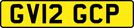GV12GCP