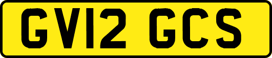 GV12GCS