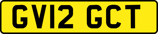 GV12GCT