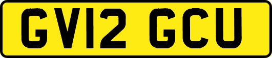 GV12GCU