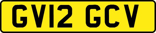 GV12GCV