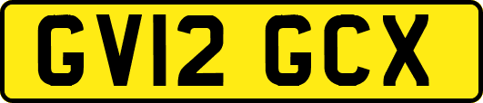 GV12GCX