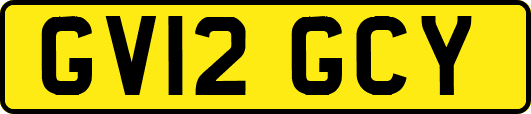 GV12GCY