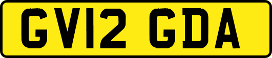 GV12GDA