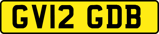 GV12GDB