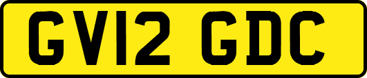 GV12GDC