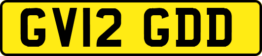 GV12GDD