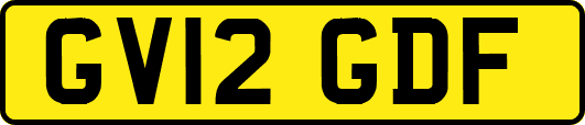 GV12GDF