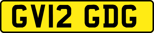 GV12GDG