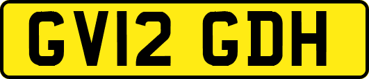 GV12GDH