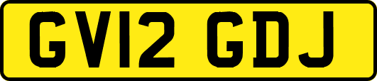 GV12GDJ