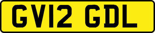 GV12GDL