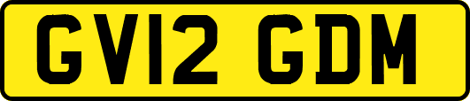 GV12GDM