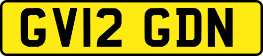 GV12GDN