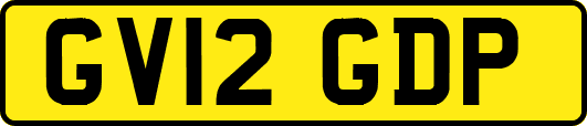 GV12GDP