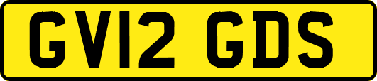 GV12GDS