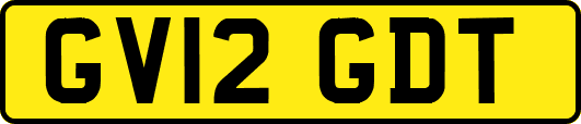 GV12GDT