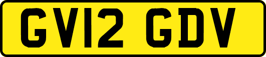 GV12GDV