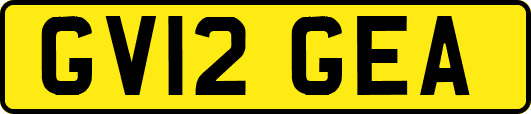 GV12GEA