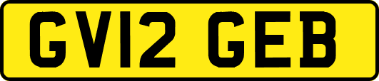 GV12GEB