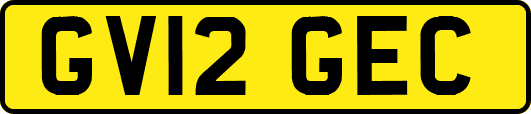 GV12GEC