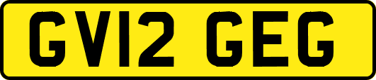 GV12GEG
