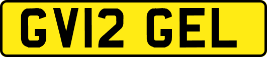 GV12GEL