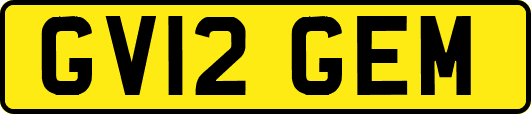 GV12GEM