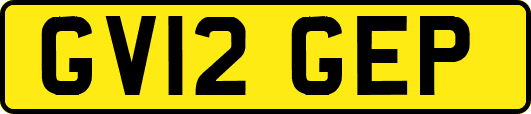 GV12GEP