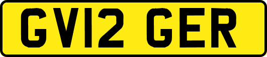 GV12GER