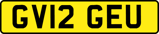 GV12GEU