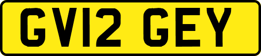 GV12GEY