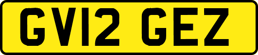 GV12GEZ